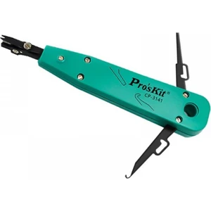 Pro's Kit CP-3141A Kilitli Çakma Pensesi Krone Kep-Kep Pro's Kit