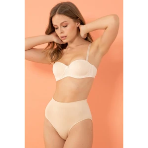 High Waist Seamless Slip 9270