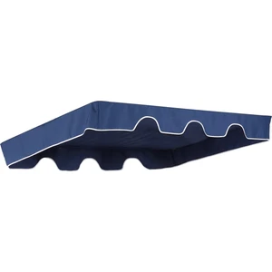 3 Kişilik Salıncak Tente Kumaşı - Lacivert