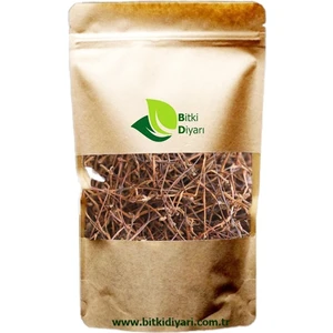 Bitki Diyarı Kurutulmuş Kiraz Sapı 1 kg