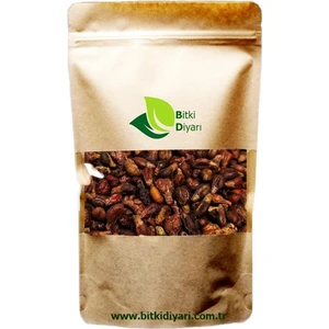 Bitki Diyarı Siyah Üzüm Çekirdeği 1 kg