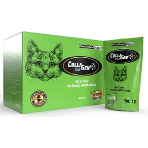 Collagen For Cat Kediler Için Kolojen 30X1GR