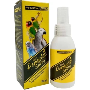 Kuşlar Için Maxi Dermabit SPREYI100 ml
