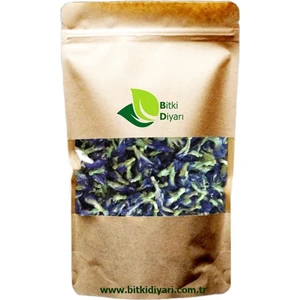 Bitki Diyarı Mavi Kelebek Çayı 100 gr