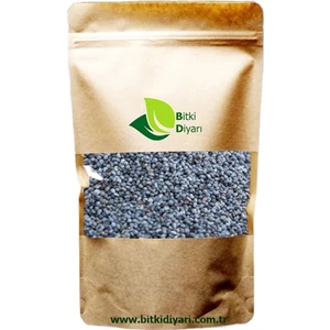 Bitki Diyarı Mavi Haşhaş 50 gr