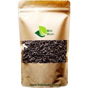 Bitki Diyarı Üzerlik Otu Tohumu 50 gr