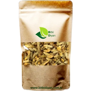 Bitki Diyarı Sarıballıbaba 50 gr