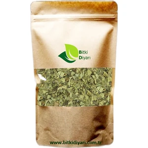 Bitki Diyarı Beyaz Dut Yaprağı 50 gr