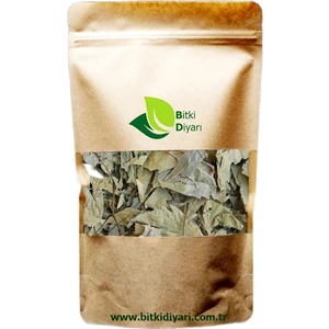 Bitki Diyarı Derin Yırtıklı Çınar Yaprağı 100 gr