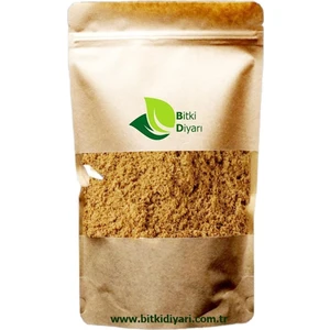 Bitki Diyarı Havlıcan Öğütümüş 100 gr