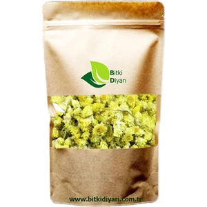 Bitki Diyarı Altın Otu Bitki Çayı Paket 1 kg