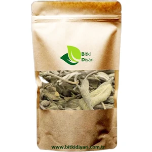 Bitki Diyarı Adaçayı Paket 1 kg