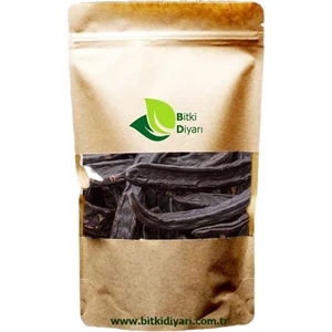 Bitki Diyarı Keçiboynuzu Harnup Meyvesi Paket 1 kg