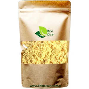 Bitki Diyarı Sarı Hardal Tozu 100 gr