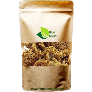 Bitki Diyarı Civan Perçemi Bitki Çayı Paket 80 gr