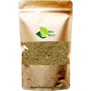 Bitki Diyarı Çakşır Otu Kökü Paket 100 gr