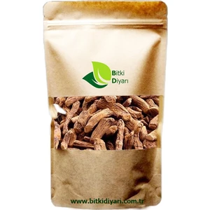 Bitki Diyarı Hazanbel Kökü (Eğir Kökü) 50 gr