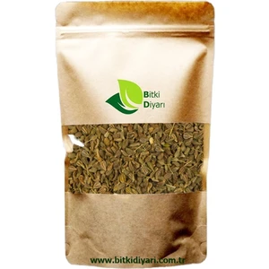 Bitki Diyarı Anason Tohumu Paket 100 gr