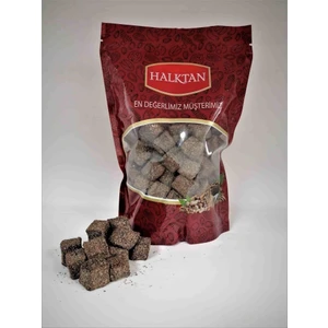 Kahveli Lokum 750 gr