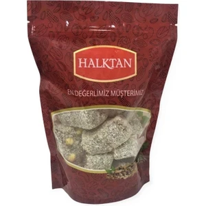 Safran Fındıklı Lokum 1 Kg.
