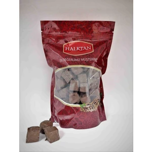 Sütlü Çikolatalı Nar Aromalı Lokum 750 gr