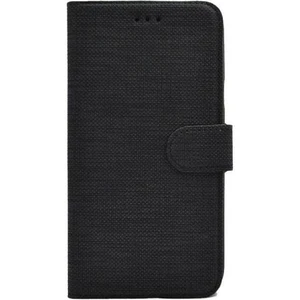 Samsung Galaxy M22 Kılıf Cüzdan Kapaklı Kartlıklı
