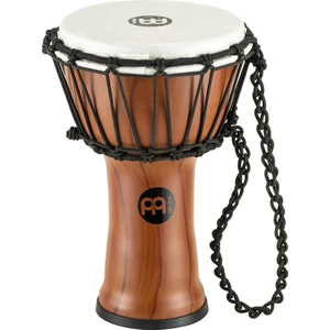 Jrdta 7'' Jr. Djembe (Twisted Amber)