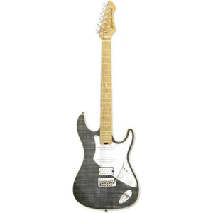 714MK2-BKDM Fullerton Elektro Gitar
