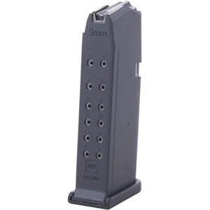 Glock 19 9mm 15 Adetlik Şrjr