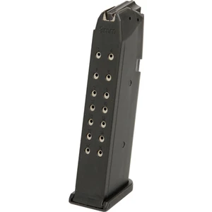 Glock 17 9mm 17 Adetlik Şarjör