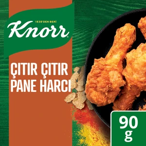 Çıtır Pane Harcı 90 gr
