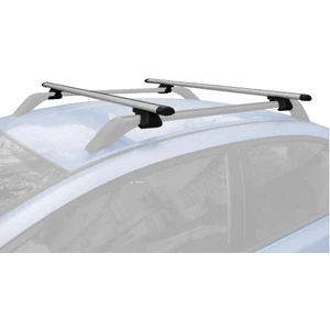 Port Bagaj Ara Atkı Tavan Barı 135CM Bod