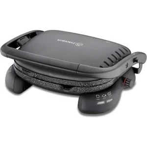 Castron Tost Makinesi Siyah  A324-06