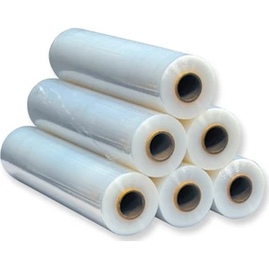Öz Ticaret Palet Streç Film 17 Micron 300 Metre Net 1kg