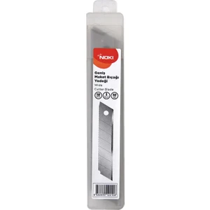 Geniş Maket Bıçağı Yedeği 18MM