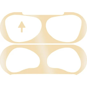 Esf Apple Airpods 3 Kapak Içi Toz Önleyici Metal Sticker