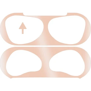 Esf Apple Airpods 3 Kapak Içi Toz Önleyici Metal Sticker