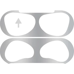 Esf Apple Airpods 3 Kapak Içi Toz Önleyici Metal Sticker