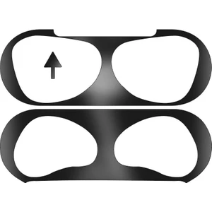 Esf Apple Airpods 3 Kapak Içi Toz Önleyici Metal Sticker
