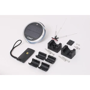 Lonako Multi LED Çok Amaçlı Seyir Lambası- Wireless Kumandalı