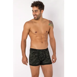Kamuflaj Erkek Boxer