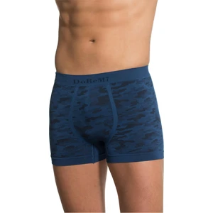Sky Kamuflaj Erkek Boxer