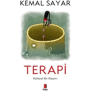 Terapi Kültürel Bir Eleştiri - Kemal Sayar