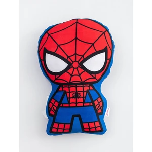 Shiva Gift&More Marvel Figürü Spider Man Örümcek Adam Peluş Oyuncak Uyku ve Oyun Arkadaşı 45 cm