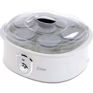 Yoğurt Makinesi 7li