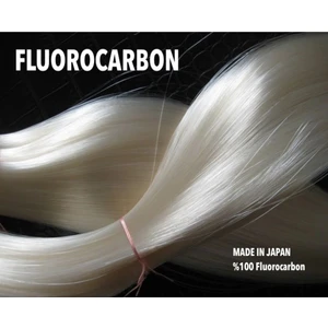 MSO Teknoloji Fluorocarbon Olta Balıkçılık Misina