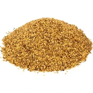 Susam Kavrulmuş 500 Gram