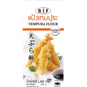 Tempura Un 1 kg