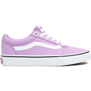 Wm Ward Lavanta Kadın Sneaker