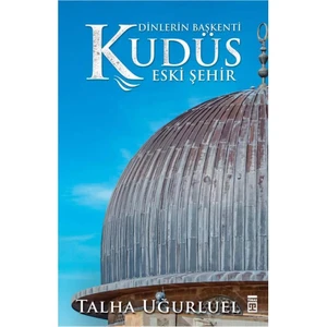 Kudüs 2 (İmzalı) - Talha Uğurluel